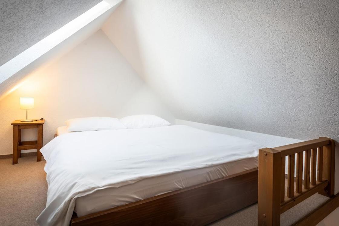 Apartmanovy Dom Vila Maros Pavčina Lehota Dış mekan fotoğraf