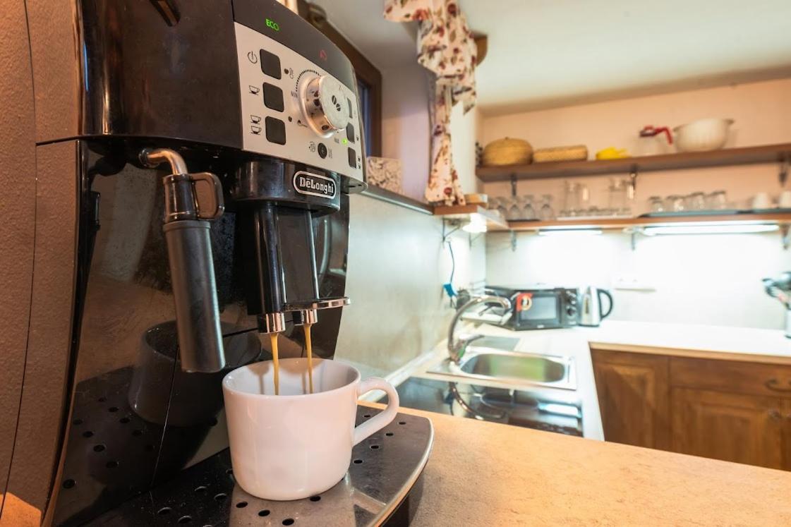 Apartmanovy Dom Vila Maros Pavčina Lehota Dış mekan fotoğraf